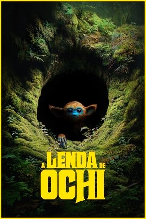 A Lenda de Ochi 2025