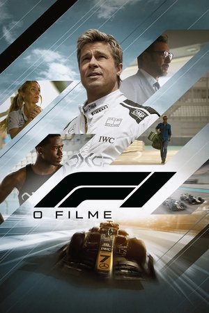 F1 - O Filme 2025