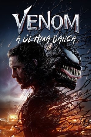 Venom: A Última Rodada 2024