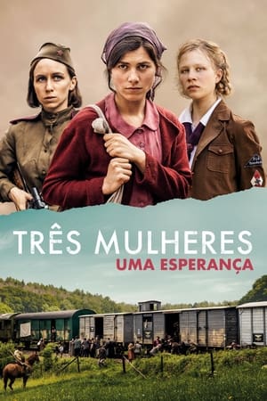 Três Mulheres: Uma Esperança 2022
