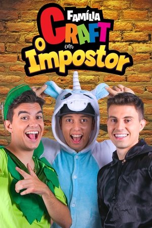 A Familia Craft em O Impostor 2021