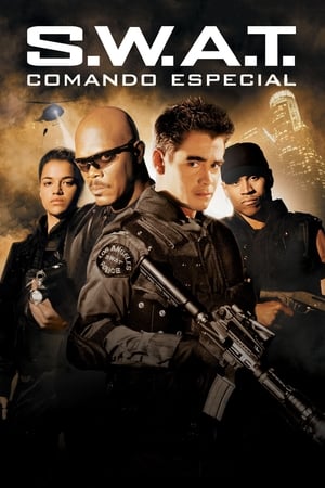S.W.A.T. 2003