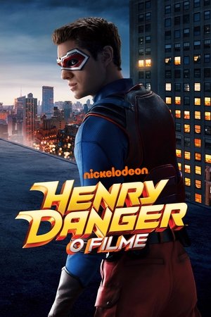 Henry Danger: O Filme 2025