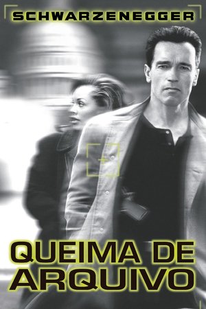 Queima de Arquivo 1996
