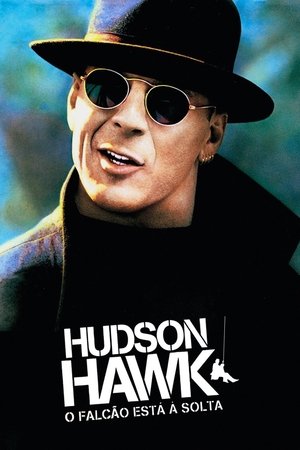 Hudson Hawk O Falcao Esta a Solta