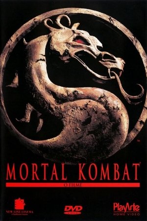 Mortal Kombat 1995