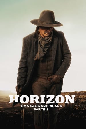 Horizon: Uma Saga Americana - Capítulo 1 2024