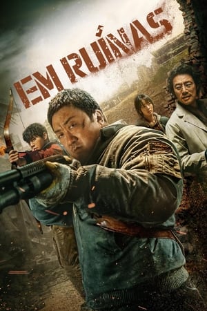 Em Ruínas 2024