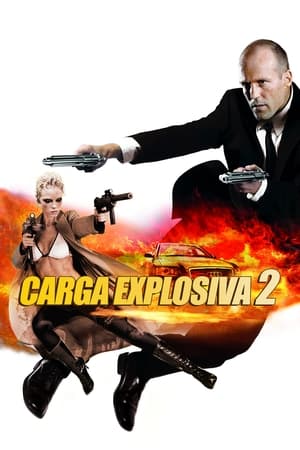 Carga Explosiva 2 2005