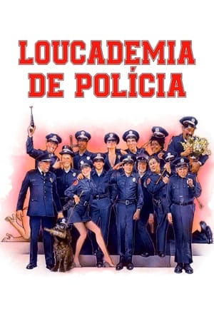 Loucademia de Policia