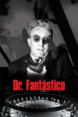 Dr. Fantástico
