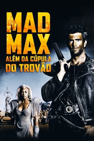 Mad Max 3