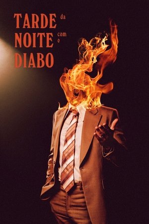 Entrevista com o Demônio 2024
