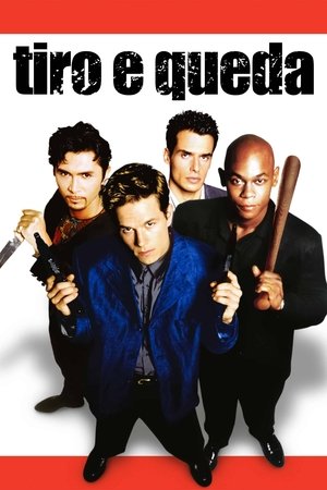 Tiro e Queda 1998