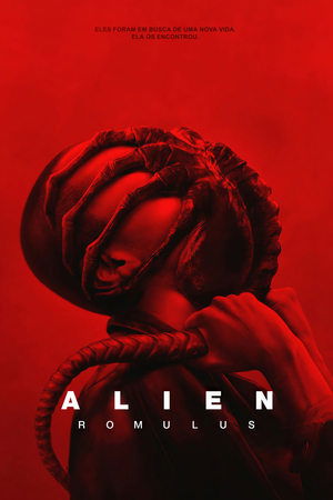 Alien - Romulus 2024