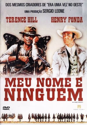 Meu Nome E Ninguem