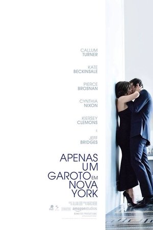 Apenas Um Garoto Em Nova York