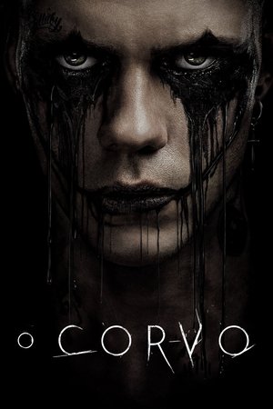 O Corvo 2024
