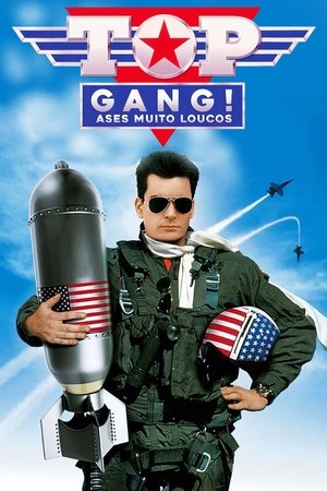 Top Gang Ases Muito Loucos