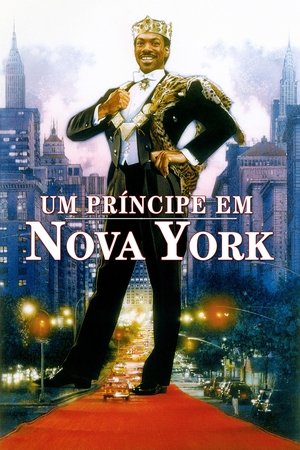 Um Principe em Nova York