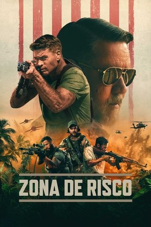 Zona de Risco 2024