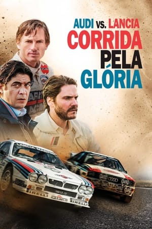 Audi vs. Lancia: Corrida pela Glória 2024