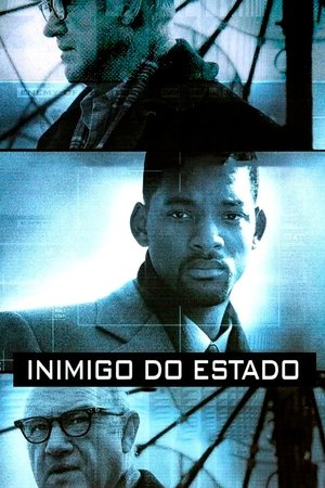 Inimigo do Estado 1998