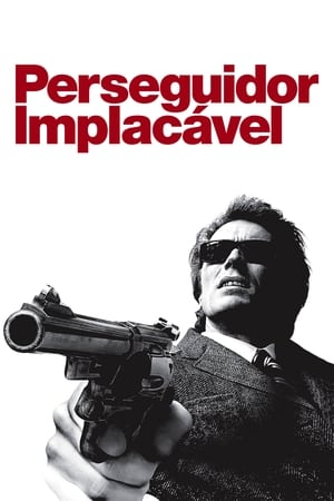 Perseguidor Implacável 1971