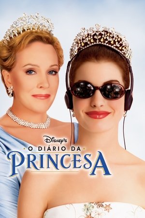 O Diario Da Princesa 1