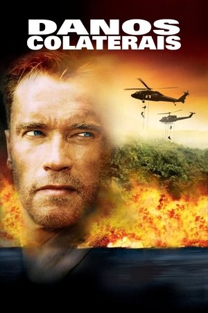 Efeito Colateral 2002