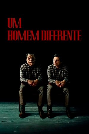 Um Homem Diferente 2024