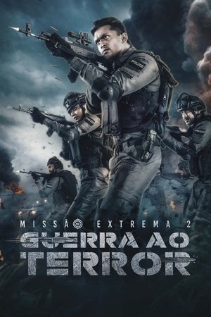 Missão Extrema 2: Guerra ao Terror 2023