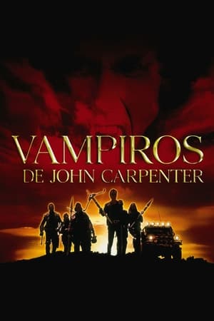Vampiros de John Carpenter 1998