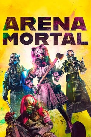 Arena Mortal 2024