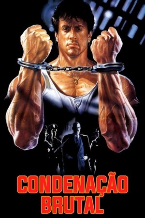 Condenação Brutal 1989